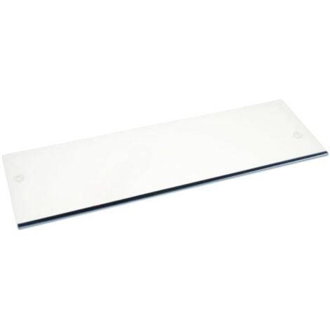 TABLETTE VERRE AVEC PROFIL pour REFRIGERATEUR LIEBHERR -...