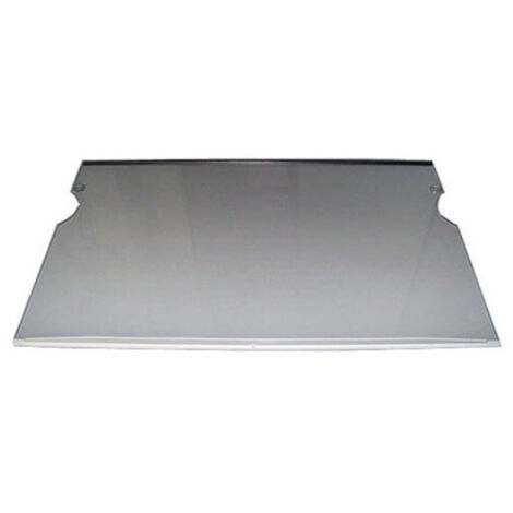 TABLETTE VERRE + BARRE MAINTIEN POUR REFRIGERATEUR LIEBHERR - 9293820