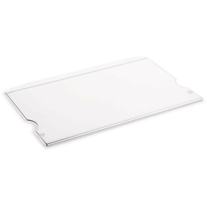 Liebherr - Clayette, étagère verre complète 480X342 mm (009293882) Réfrigérateur, congélateur