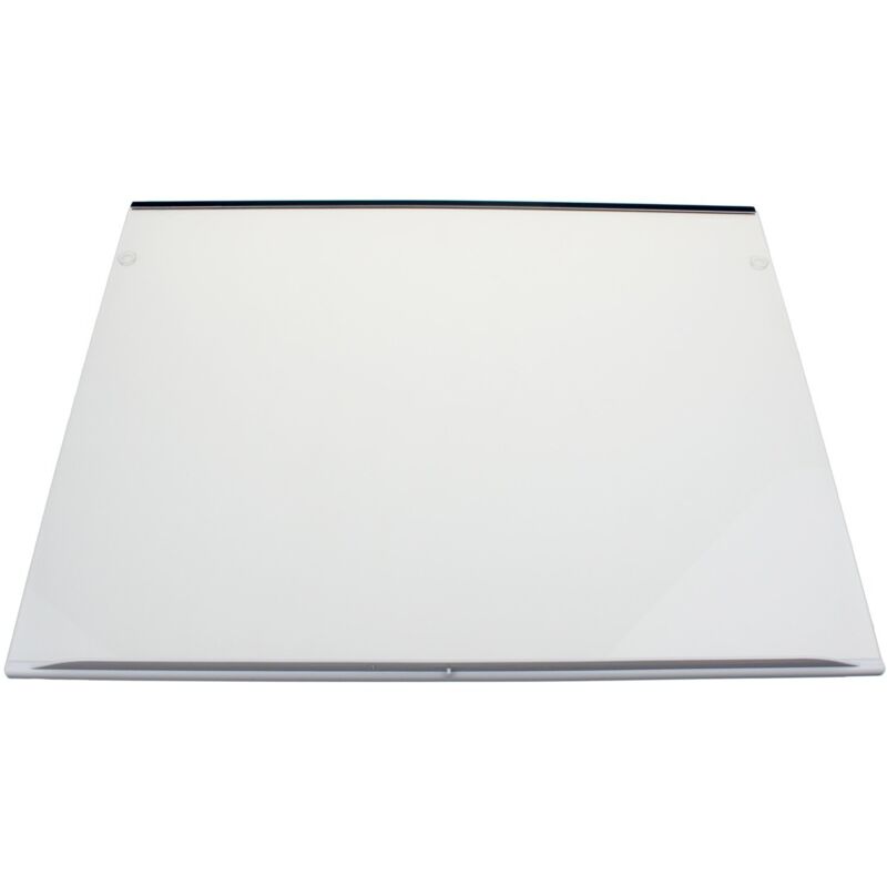 Tablette verre complete 478,50X388MM, Réfrigérateur, 727611400