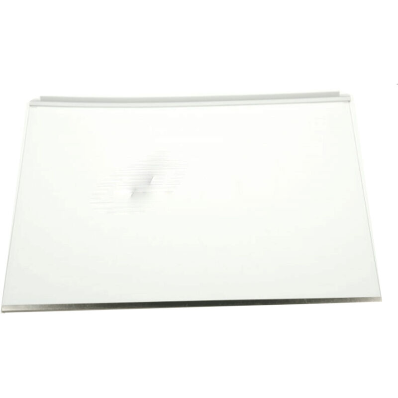 Tablette verre complete