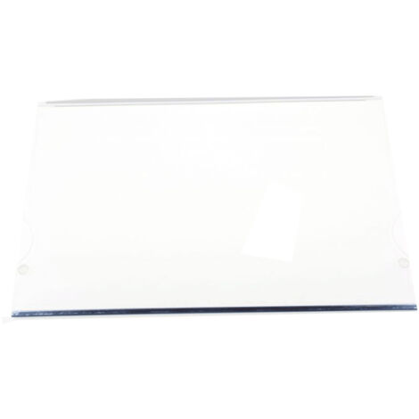 Tablette verre - complete