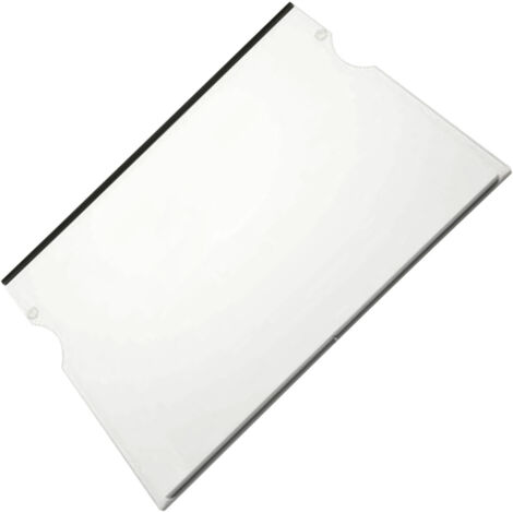TABLETTE VERRE COMPLETE pour REFRIGERATEUR LIEBHERR - 7257476