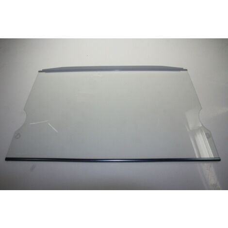 Tablette verre complète pour Réfrigérateur LIEBHERR 7272432