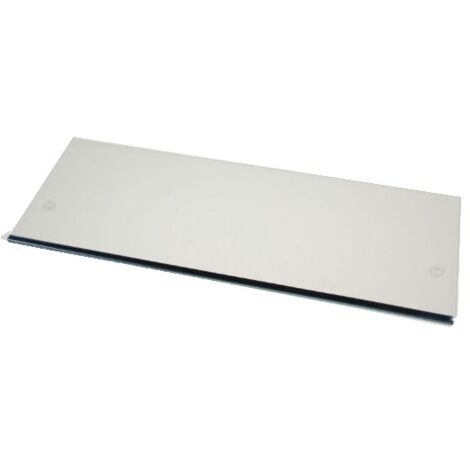 TABLETTE VERRE - COMPLETE POUR REFRIGERATEUR LIEBHERR - 727621400