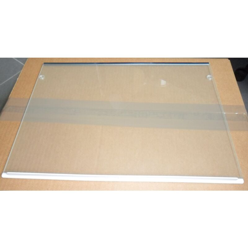Tablette verre complète pour Réfrigérateur Liebherr 7276168