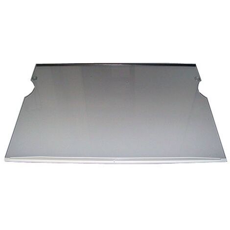 TABLETTE VERRE COMPLETE POUR REFRIGERATEUR LIEBHERR