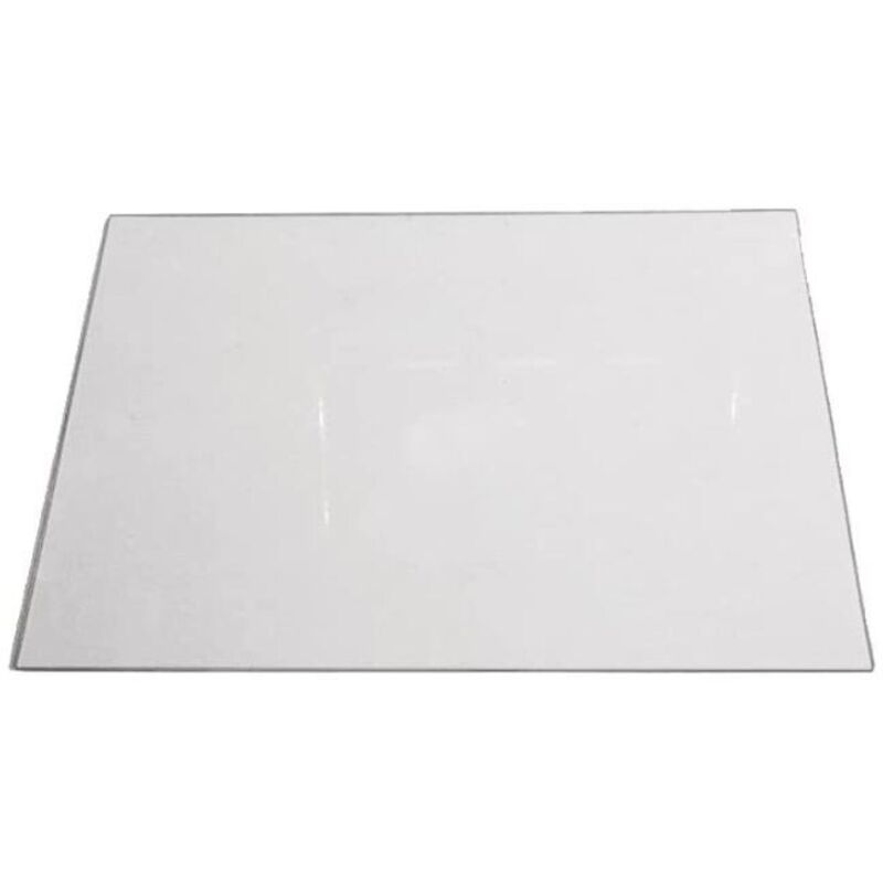Tablette verre congelateur pour refrigerateur Liebherr