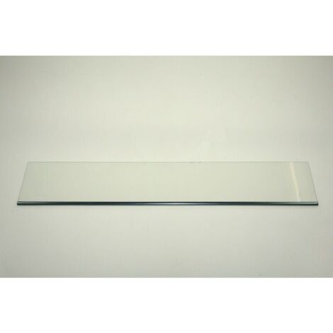 TABLETTE VERRE NUE DE PORTE POUR REFRIGERATEUR LIEBHERR