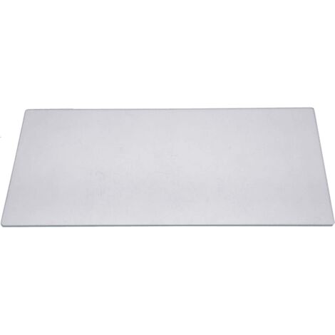 TABLETTE VERRE POUR REFRIGERATEUR CANDY - 92944214