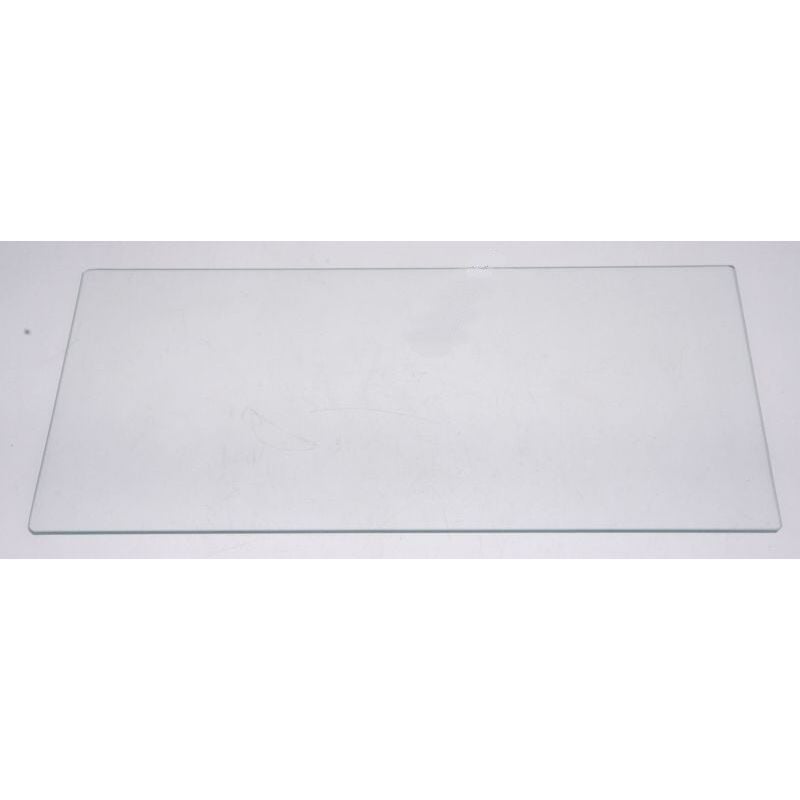 Tablette verre pour réfrigérateur rosières