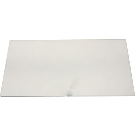 Tablette verre securite