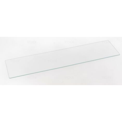 Tablette verre sécurité Frigo Liebherr 406mm 727259200 Liebherr