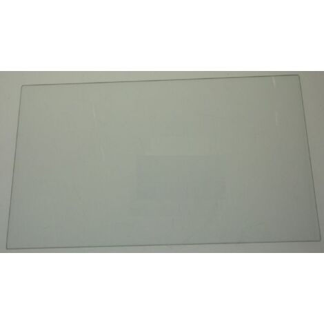 TABLETTE VERRE SECURITE POUR REFRIGERATEUR LIEBHERR