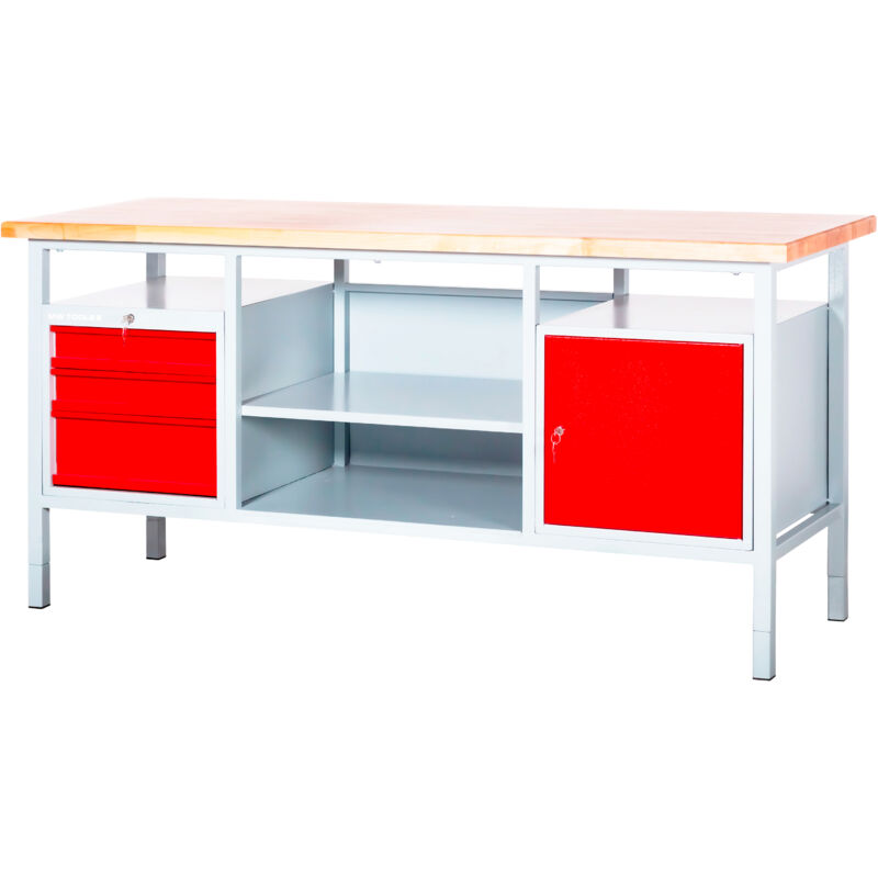 Mw Tools - tabli monobloc OPW2000