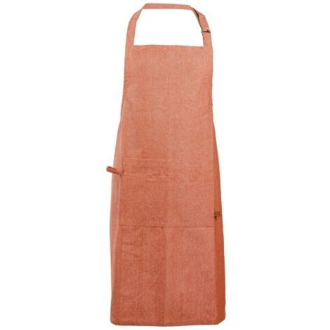 Tablier 68 X 85 Cm Rust - Stoff - Cosy & Trendy