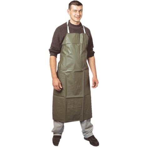 Tablier à usage court APRON - taille unique - COVERGUARD