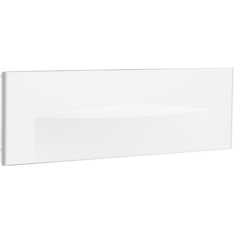 Tablier acrylique frontal pour Baignoire "NEO-GENOVA" 1500 BLANC - Roca