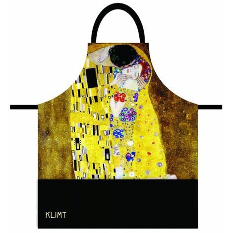 Tablier adulte à nouer KLIMT