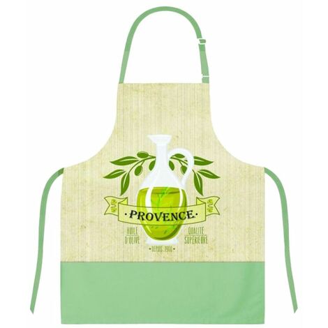 Tablier adulte à nouer Provence