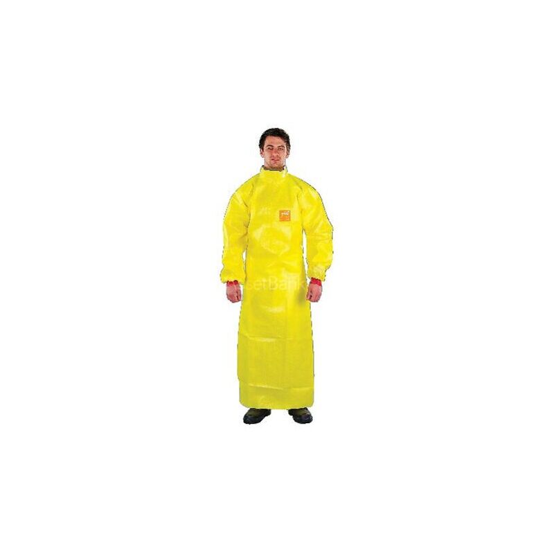 Tablier AlphaTec® 3000 Taille XL - ANSELL