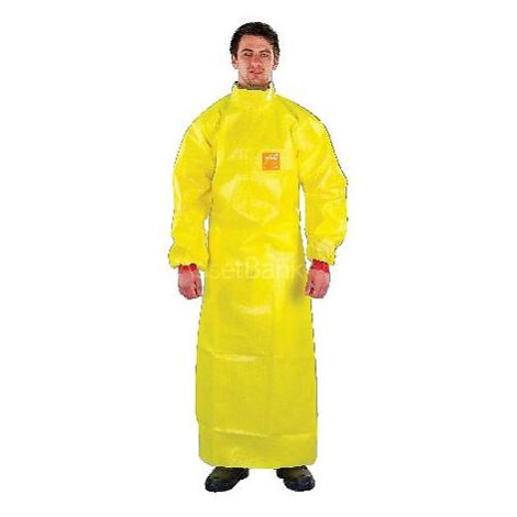 Tablier AlphaTec® 3000 Taille XL - ANSELL