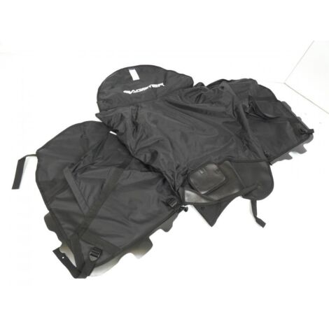 Tablier Bagster WINSTER pour scooter Suzuki Burgman 400 2004 à