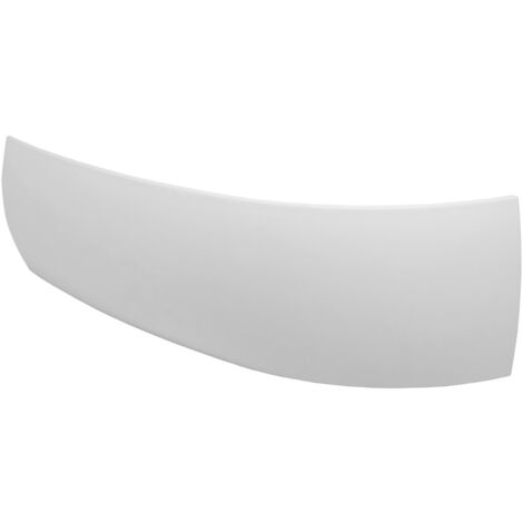 Tablier de baignoire JACOB DELAFON MicroMégaDuo réversible Blanc