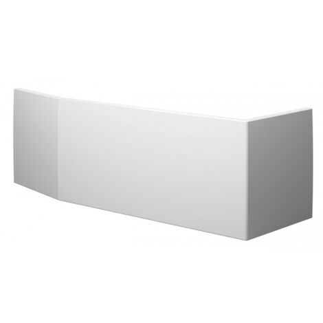 Tablier de baignoire pour DELTA RIHO 150 en acrylique