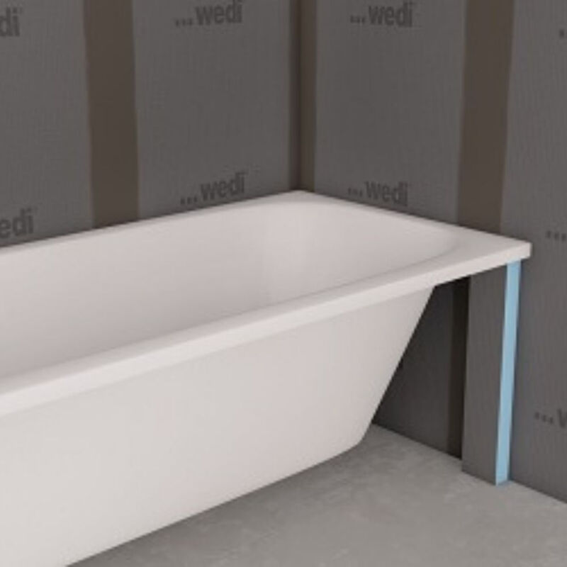 Wedi Tablier De Baignoire 77 X 60 073820102