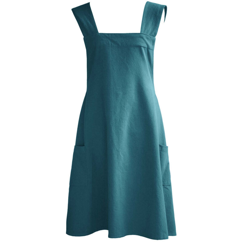 Tablier de cuisine coton hono Attache japonaise
