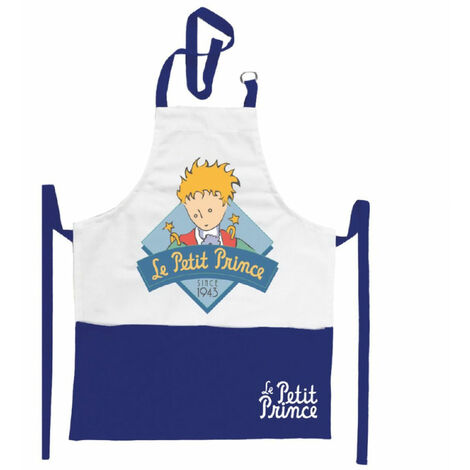 Tablier de cuisine pour enfant - Petit Prince