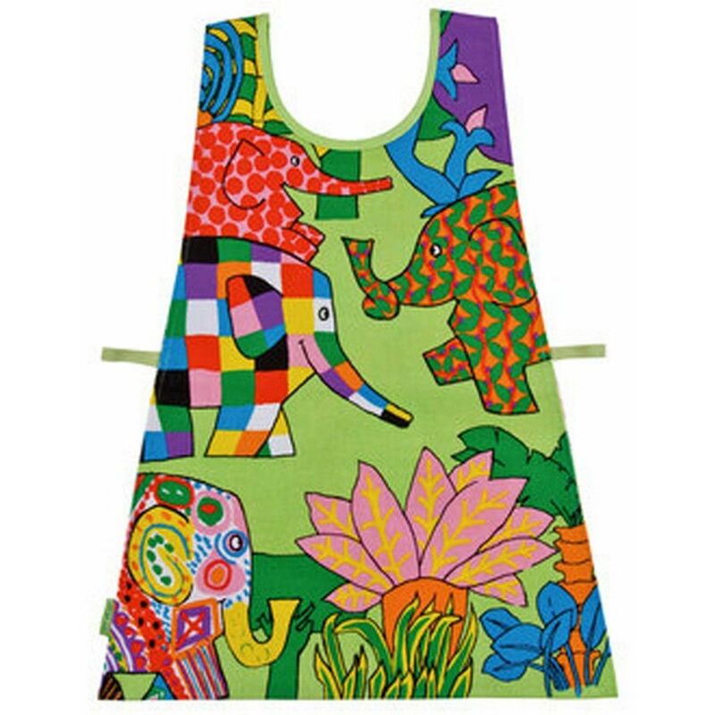 Sans Marque - Tablier de peinture chasuble Elmer