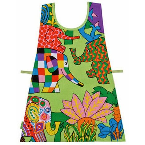 Tablier de peinture chasuble Elmer