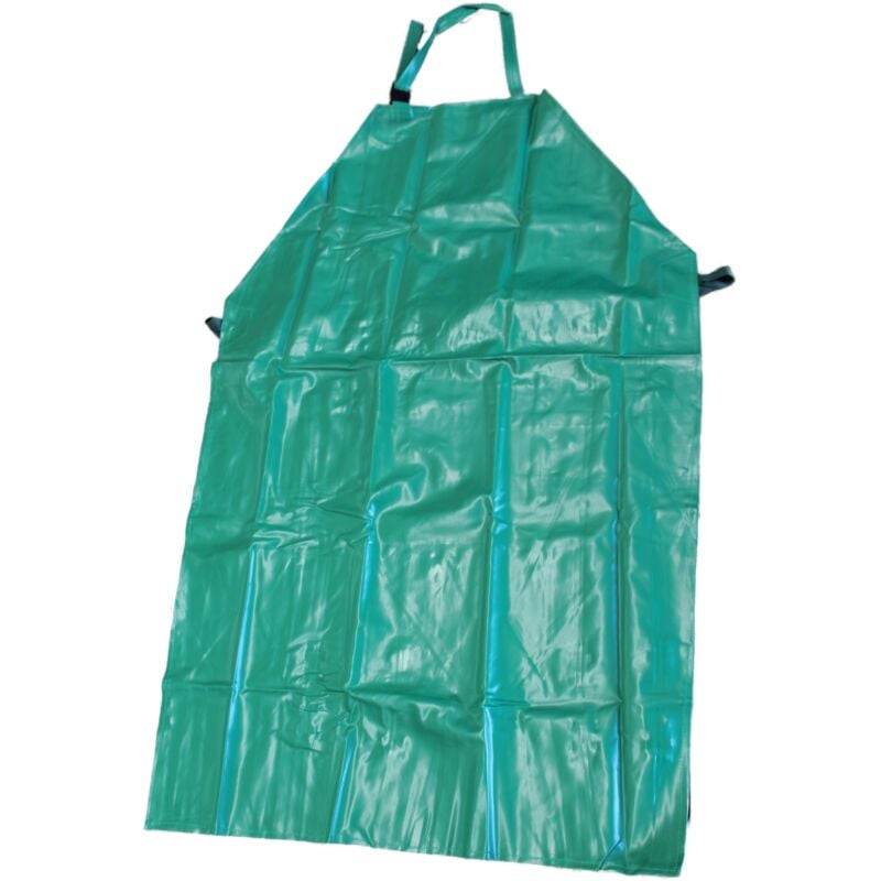 Bricoferr - Tablier de protection pour débroussailleurs