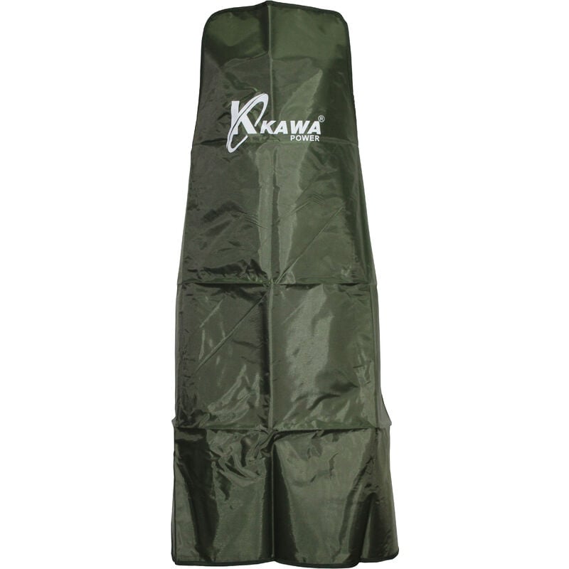 Kawapower - Tablier de protection pour débroussailleuses