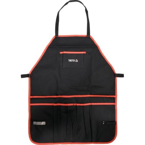 TABLIER DE TRAVAIL YT-74060 YATO