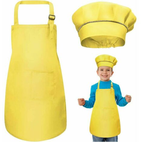 2 Pcs Visiere Bain Enfant, Casquette de Bain Bebe, Chapeau Douche Bébé  Adapté aux Bébés de plus de 6 Mois pour (Rouge, Jaune)