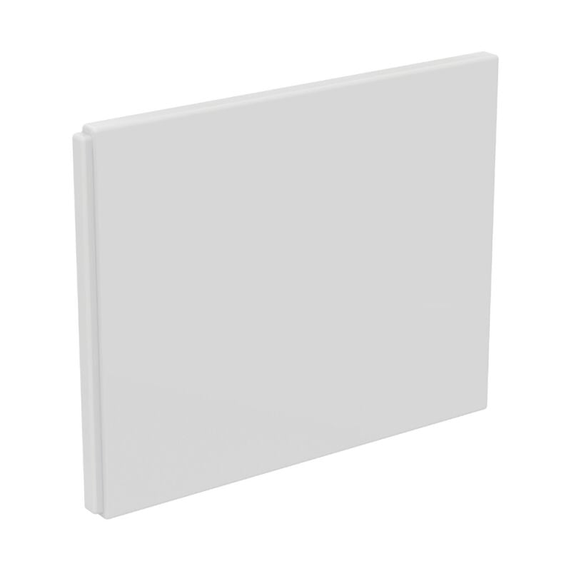 Ideal Standard - Tablier frontal latéral de baignoire 70 cm i.life