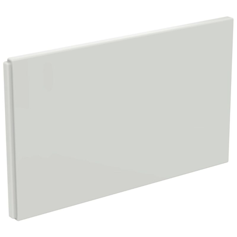 Ideal Standard - Tablier frontal latéral de baignoire 90 cm i.life