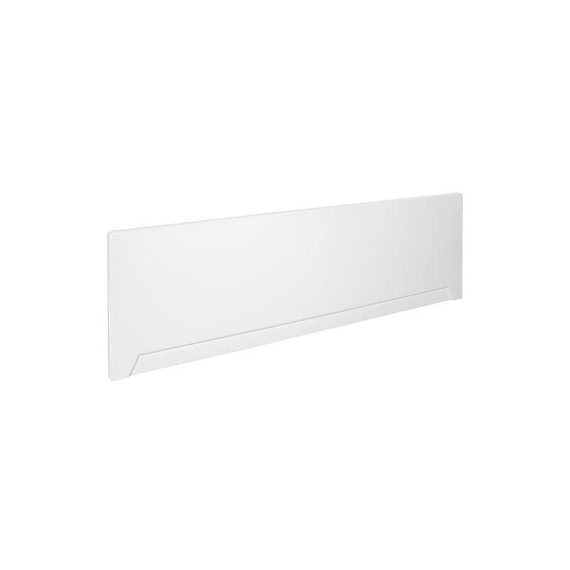 Evenes ® - Tablier frontal pour Baignoires Liamone 93 243 89 1700mm Acrylique