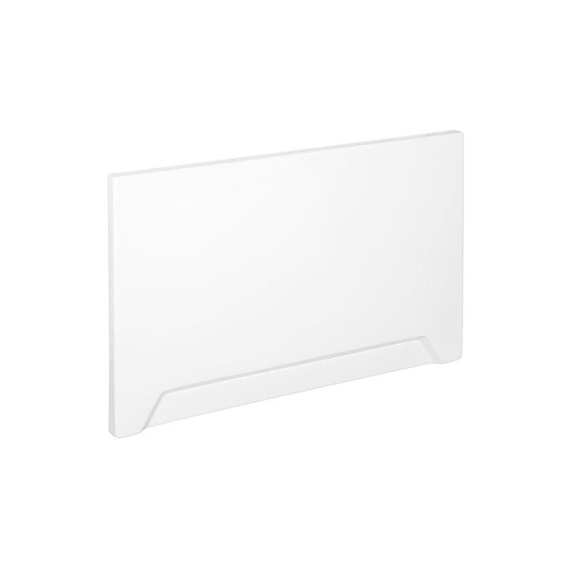 Evenes ® - Tablier latéral pour Baignoires Liamone 93 243 90 1800mm Acrylique