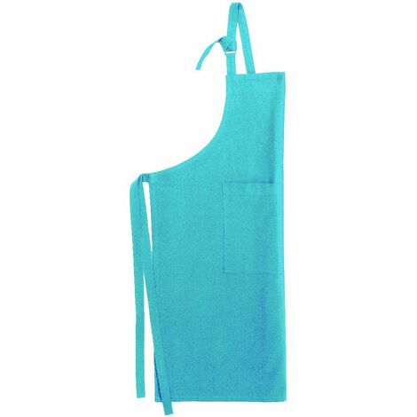 Tablier pour Adulte en coton Yuco Jade