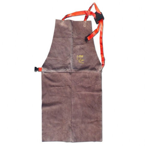 Tablier Soudeur Pro Cr4000 - 17549