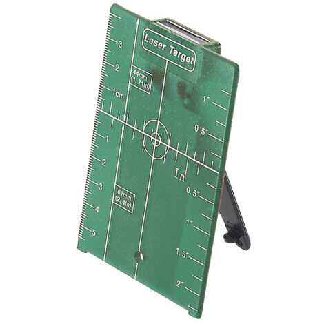 TABLILLA PUNTERÍA VERDE