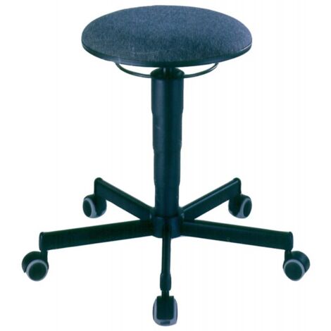 Tabouret 2 tissu 9468-6801