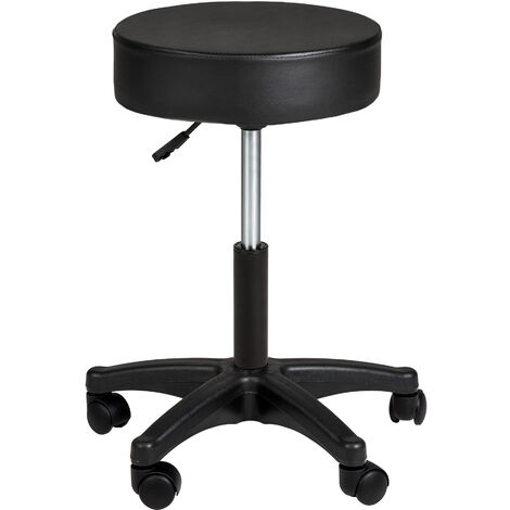 Tabouret ? roulettes