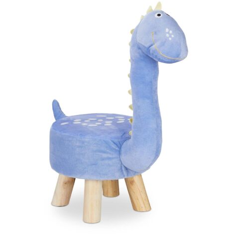 Tabouret animal pour enfants