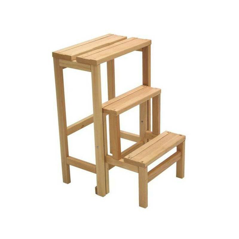 Tabouret Hêtre Gr.3
