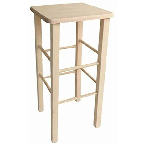 Tabouret - BOUCHON